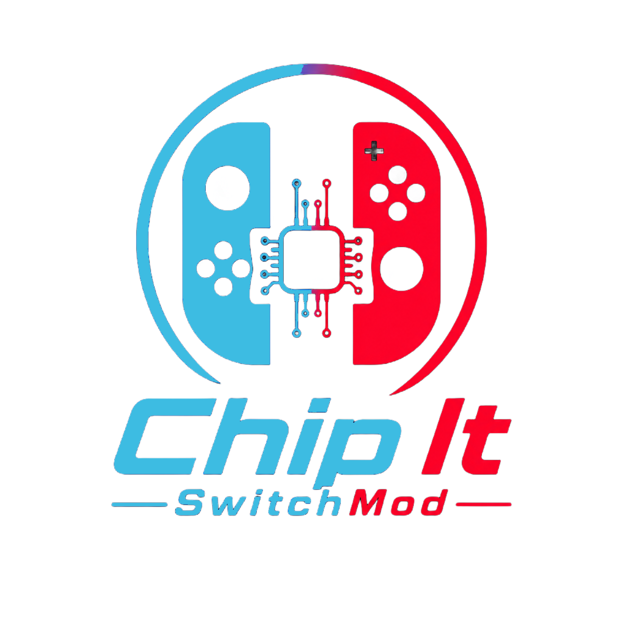 ChipIt SwitchMod